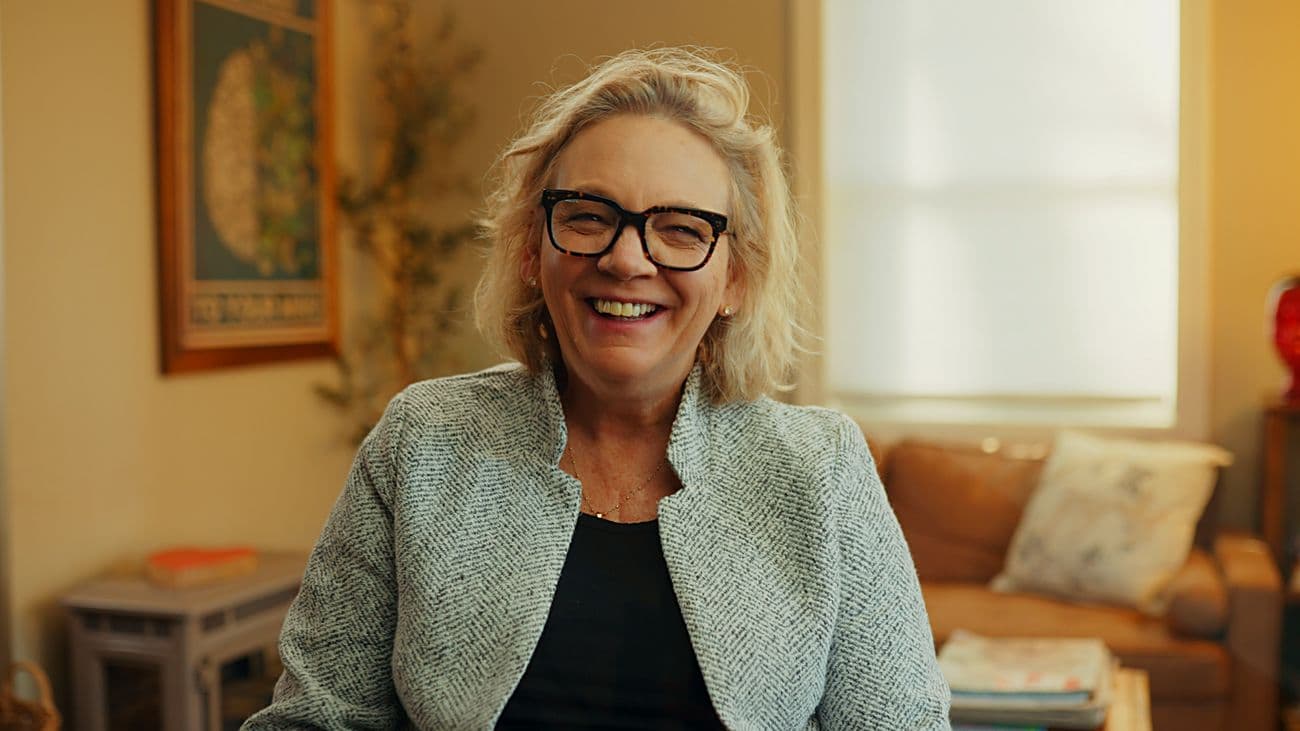 Sheri Rowney, Founder & Clinical Director of Harmonized Brain Centers